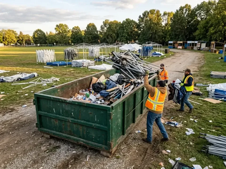 temporary-event-waste-containe-016 — frequently asked questions, Roll-Off Dumpster Rental Services in Volga, SD
